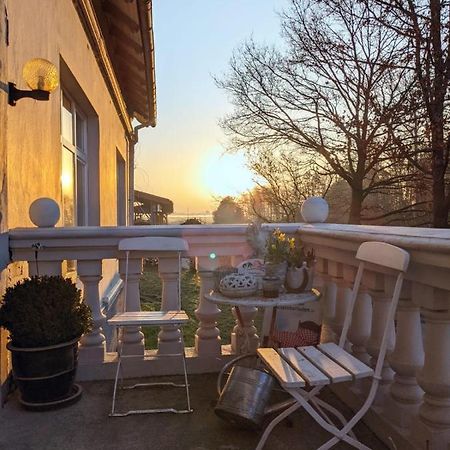 Farm Stay Hof Auf Der Wurp Harrierwurp エクステリア 写真
