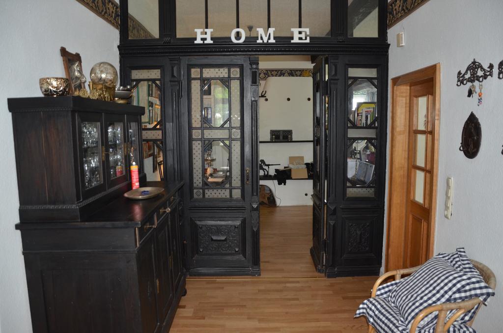 Farm Stay Hof Auf Der Wurp Harrierwurp 部屋 写真