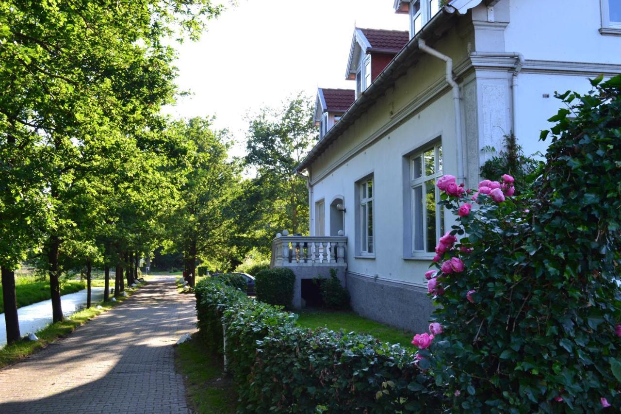 Farm Stay Hof Auf Der Wurp Harrierwurp エクステリア 写真